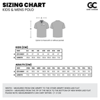 SRLA Staff Polo image 1