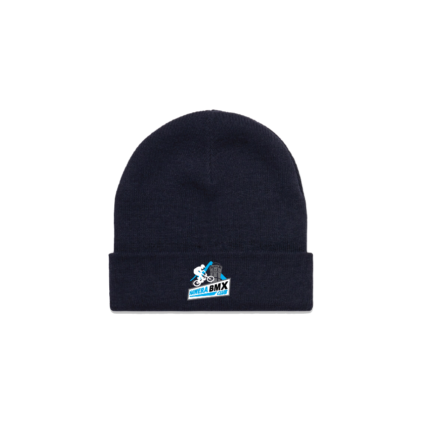 Hawera BMX Beanie image 0