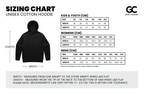 SRLA Supporters Cotton Hoodie - Womens image 2
