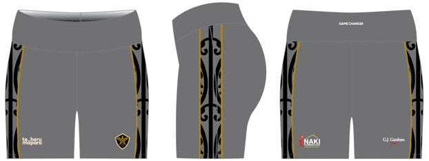 SRLA Players 5 inch Bummers image 0