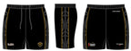 SRLA Playing Short (Black) image 0