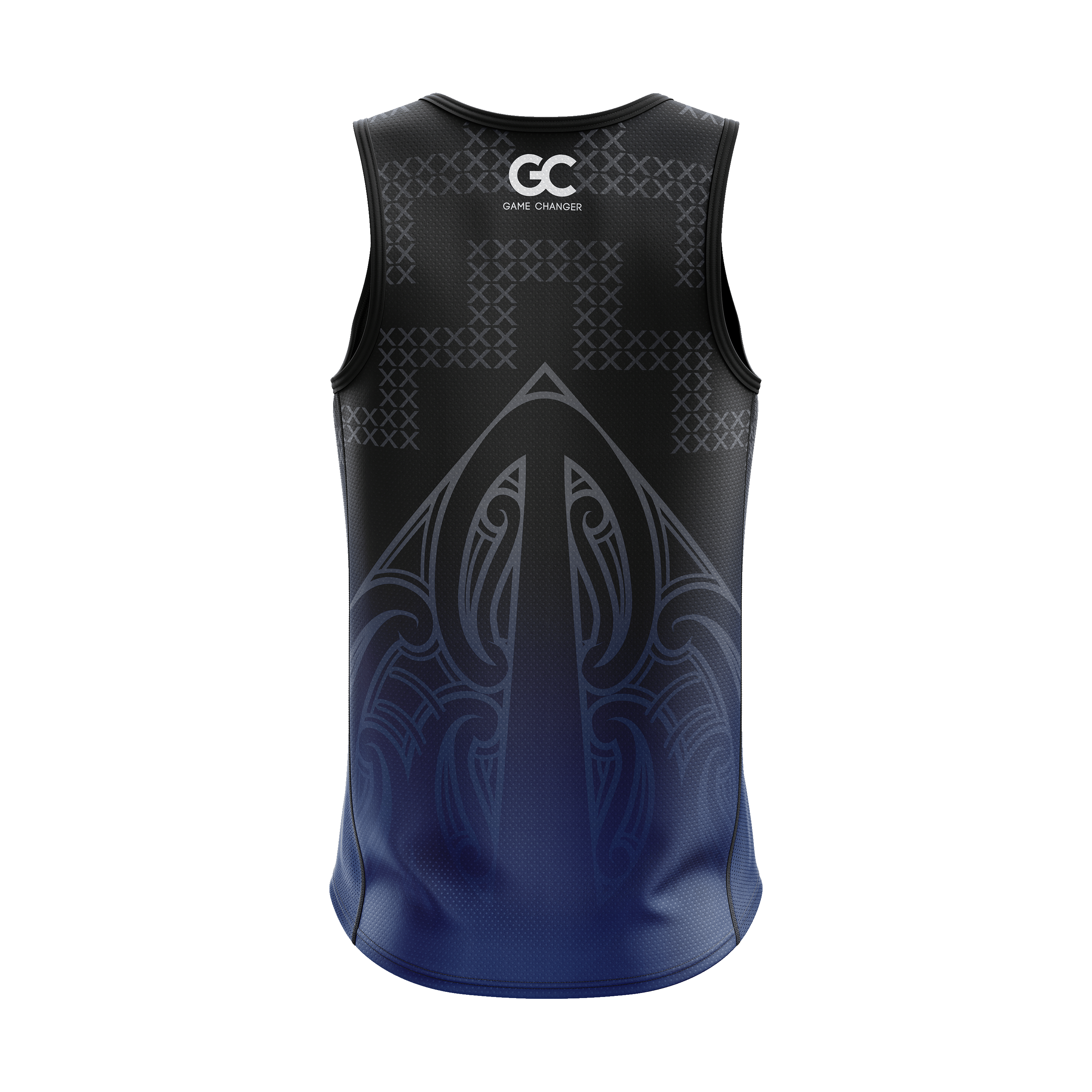 Hawera Hawks Adults Singlets image 1