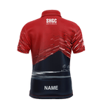 SHGC Running Squad Polo image 1