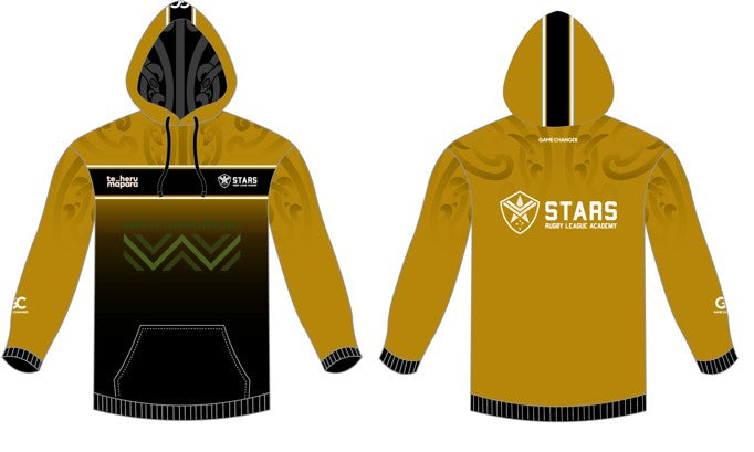 SRLA Players Hoodie image 0