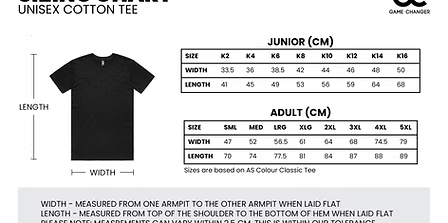 Taranaki Iwi Classic Tee-Black