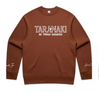 Taranaki Iwi Ngā Pāhuki Crew-Clay