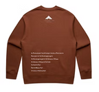 Taranaki Iwi Ngā Pāhuki Crew-Clay