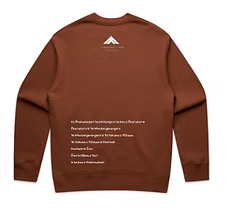 Taranaki Iwi Ngā Pāhuki Crew-Clay