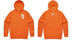 TI Hoodie-Orange
