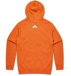 TI Hoodie-Orange