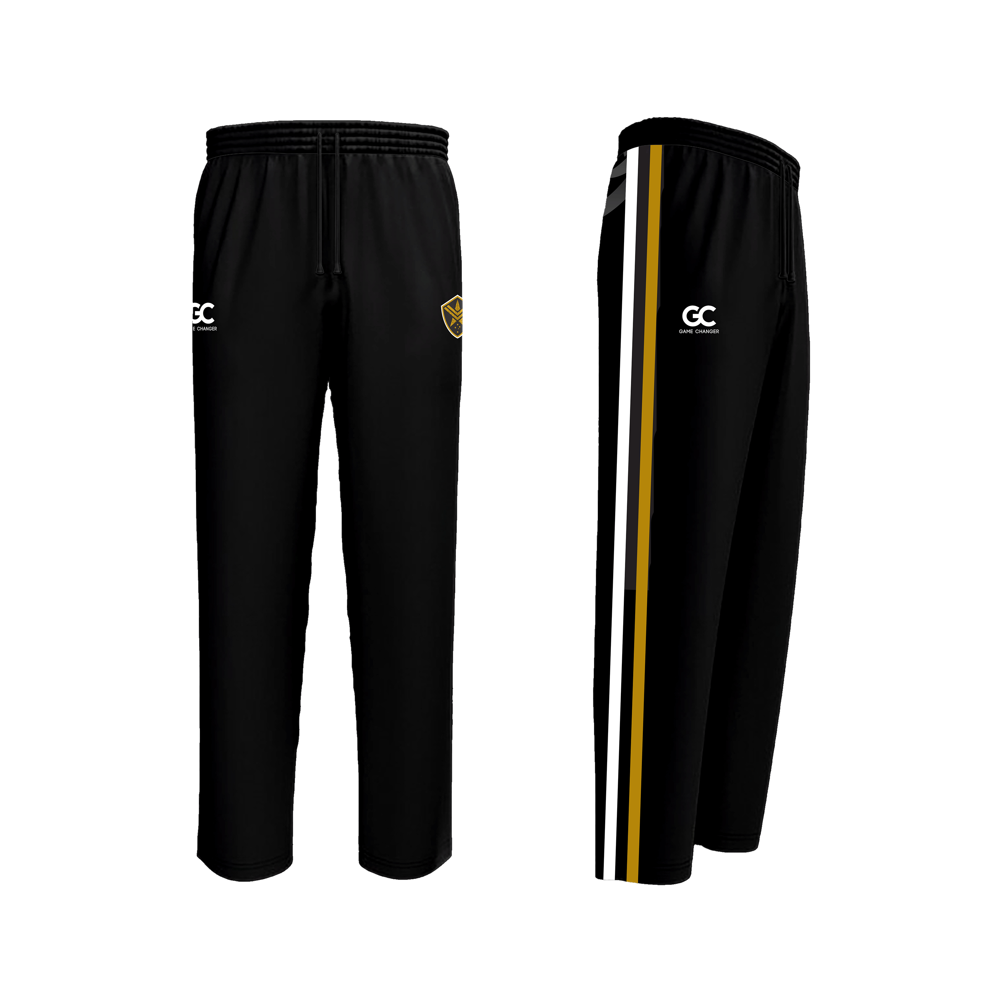 SRLA Adults Supporters Trackpants image 0