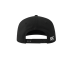 Port Softball Club Flatpeak Cap image 1