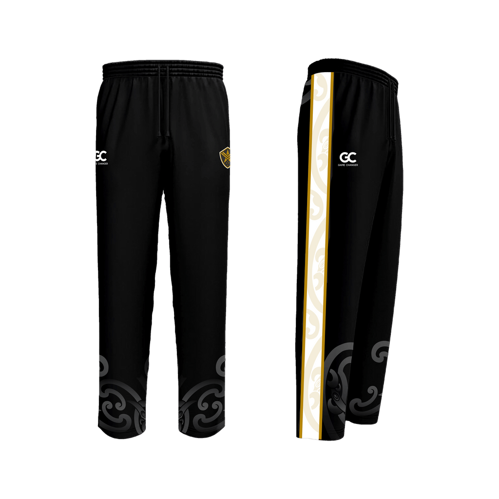 SRLA Kids Players Trackpants image 0