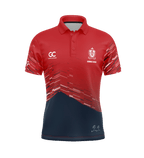 SHGC Running Squad Polo image 0
