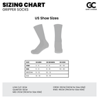 SRLA Gripper Socks image 1