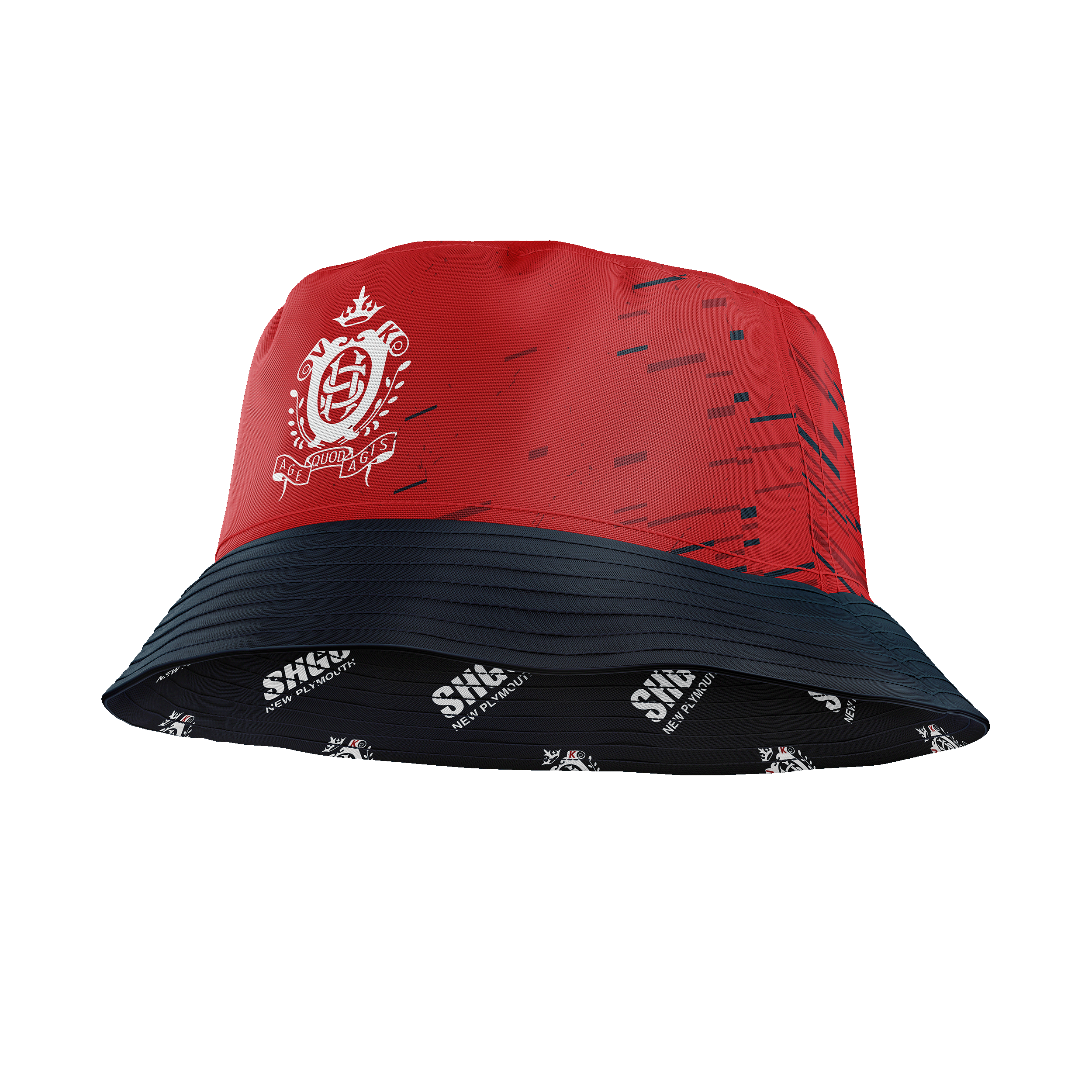 SHGC Bucket Hat image 0
