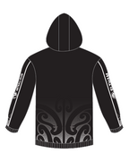 Eltham Netball Kids & Adults Hoodie image 1