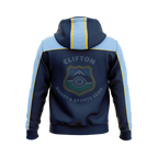Kids & Mens Clifton Rugby Supporters Hoodie