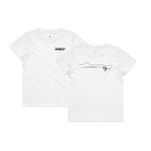 Surfer Kids & Youth Tee