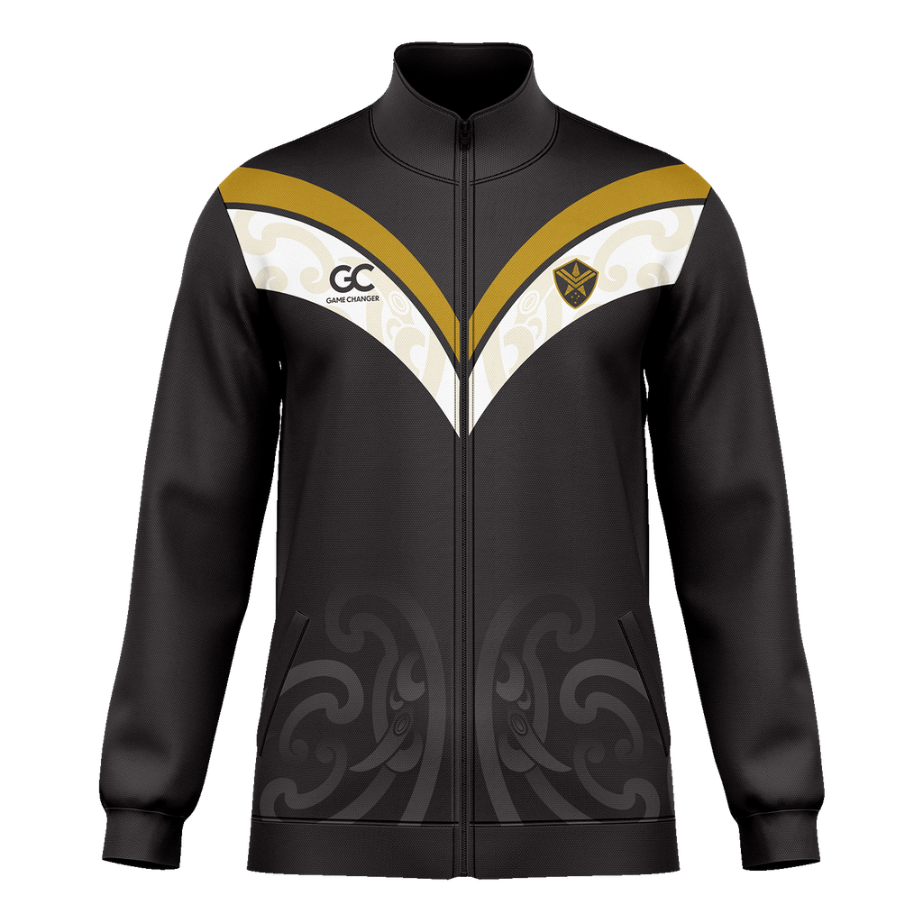 SRLA Adults Players Track Jacket image 0