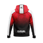 Bluff Rugby Hoodie