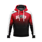 Bluff Rugby Hoodie