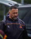 Brent Kumeroa