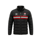 Counties Manukau Hockey - Officials Puffer Jacket