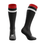 Counties Manukau Hockey -  Official Gripper Playing Socks