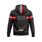 Counties Manukau Hockey - Seniors Official Hoodie