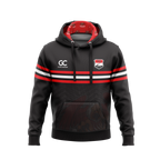 Counties Manukau Hockey - Seniors Official Hoodie
