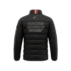 Counties Manukau Hockey - Seniors Official  Puffer Jacket