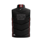 Counties Manukau Hockey - Seniors Official Puffer Vest