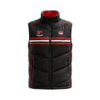Counties Manukau Hockey - Seniors Official Puffer Vest