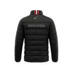 Counties Manukau Hockey - Supporters Official Puffer Jacket