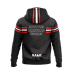 Counties Manukau Hockey Juniors Hoodie