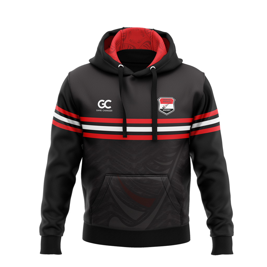 Counties Manukau Hockey Juniors Hoodie