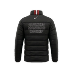 Counties Manukau Hockey - Officials Puffer Jacket