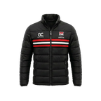 Counties Manukau Hockey - Officials Puffer Jacket
