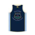 Clifton Rugby OG Casual Singlet