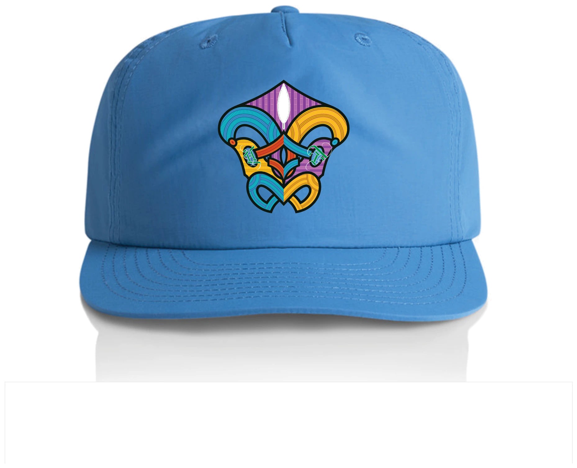 Te Atiawa Hine Takurua Surf Cap