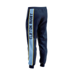 Kids & Mens Clifton Rugby Cuffed Trackpants