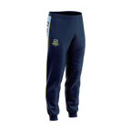Kids & Mens Clifton Rugby Cuffed Trackpants