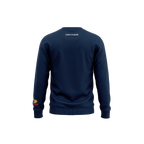 Coastal Cobras Rugby League - Official Crew Neck