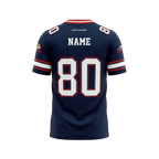 Coastal Cobras Rugby League - Official Gridiron Jersey