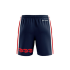 Coastal Cobras Rugby League - Official Off-field Shorts