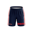 Coastal Cobras Rugby League - Official Off-field Shorts