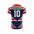 Coastal Cobras Rugby League - Official Jersey