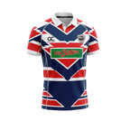 Coastal Cobras Rugby League - Official Jersey