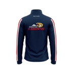Coastal Cobras Rugby League - Official Track Jacket